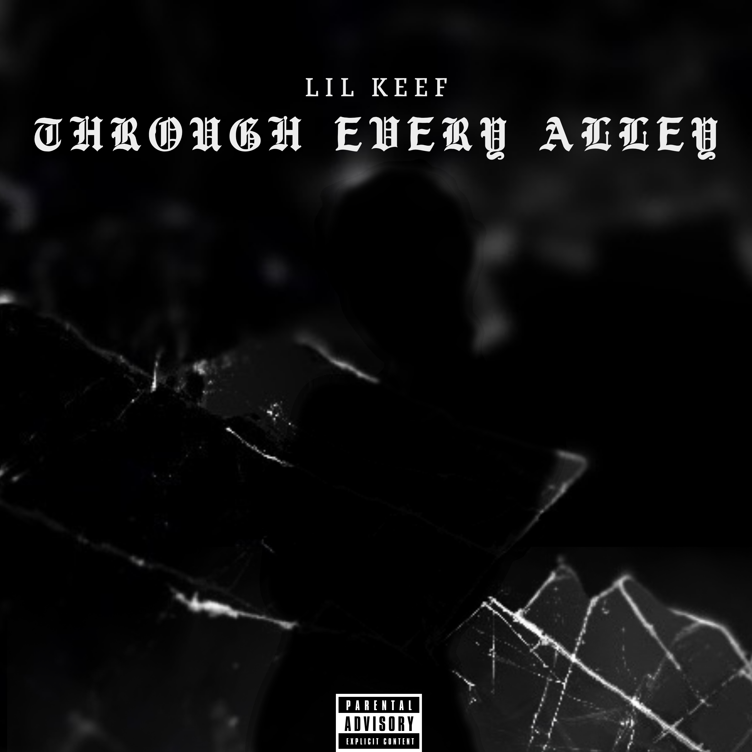 Through Every Alley by Lil Keef